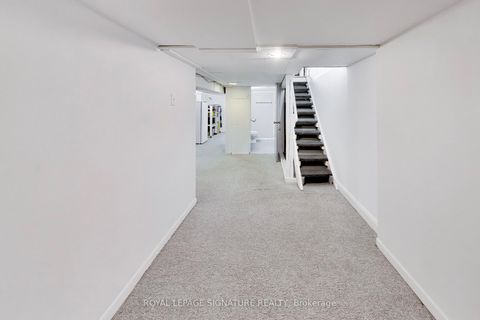 Photo 16 at 2102 Gerrard Street E, Danforth, Toronto