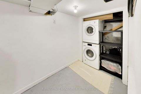 Photo 19 at 2102 Gerrard Street E, Danforth, Toronto