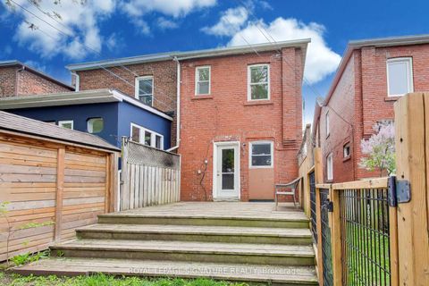 Photo 22 at 2102 Gerrard Street E, Danforth, Toronto