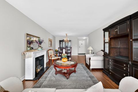 Photo 1 at 1807 - 55 Huntingdale Boulevard, L'Amoreaux, Toronto