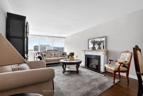 Photo 2 at 1807 - 55 Huntingdale Boulevard, L'Amoreaux, Toronto