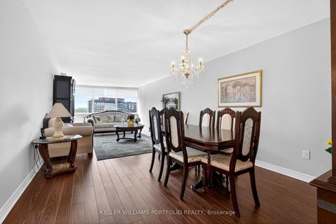 Photo 3 at 1807 - 55 Huntingdale Boulevard, L'Amoreaux, Toronto