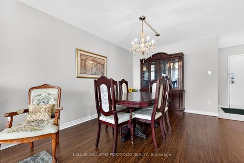 Photo 5 at 1807 - 55 Huntingdale Boulevard, L'Amoreaux, Toronto