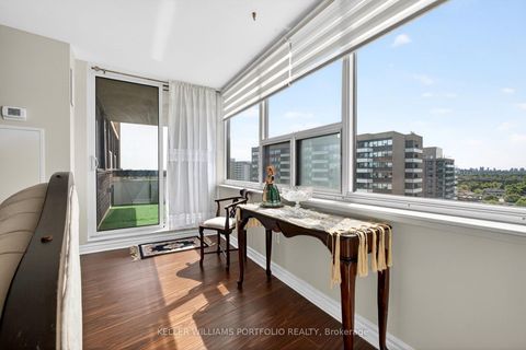 Photo 6 at 1807 - 55 Huntingdale Boulevard, L'Amoreaux, Toronto