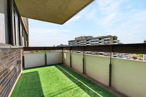 Photo 7 at 1807 - 55 Huntingdale Boulevard, L'Amoreaux, Toronto