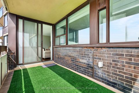 Photo 8 at 1807 - 55 Huntingdale Boulevard, L'Amoreaux, Toronto