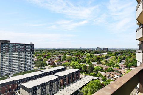 Photo 9 at 1807 - 55 Huntingdale Boulevard, L'Amoreaux, Toronto