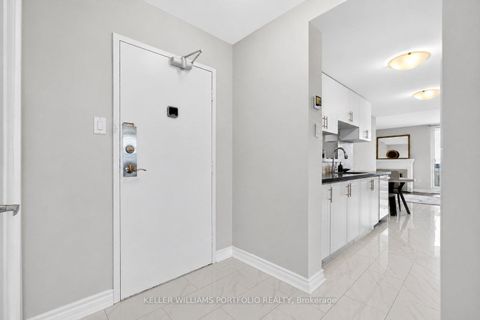 Photo 10 at 1807 - 55 Huntingdale Boulevard, L'Amoreaux, Toronto