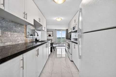 Photo 11 at 1807 - 55 Huntingdale Boulevard, L'Amoreaux, Toronto