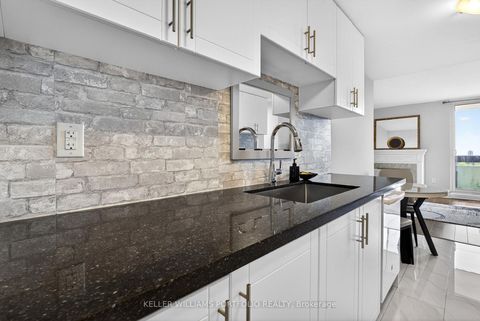 Photo 12 at 1807 - 55 Huntingdale Boulevard, L'Amoreaux, Toronto