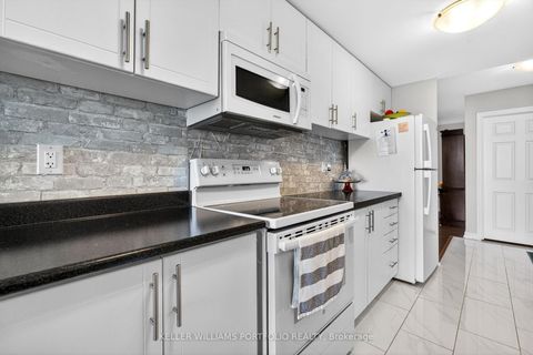 Photo 13 at 1807 - 55 Huntingdale Boulevard, L'Amoreaux, Toronto