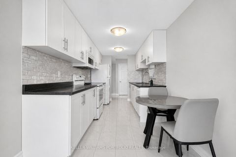 Photo 14 at 1807 - 55 Huntingdale Boulevard, L'Amoreaux, Toronto