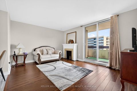 Photo 15 at 1807 - 55 Huntingdale Boulevard, L'Amoreaux, Toronto
