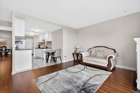 Photo 16 at 1807 - 55 Huntingdale Boulevard, L'Amoreaux, Toronto