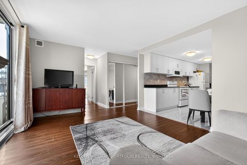 Photo 17 at 1807 - 55 Huntingdale Boulevard, L'Amoreaux, Toronto