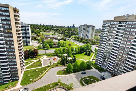 Photo 19 at 1807 - 55 Huntingdale Boulevard, L'Amoreaux, Toronto