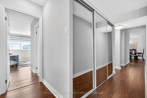 Photo 20 at 1807 - 55 Huntingdale Boulevard, L'Amoreaux, Toronto
