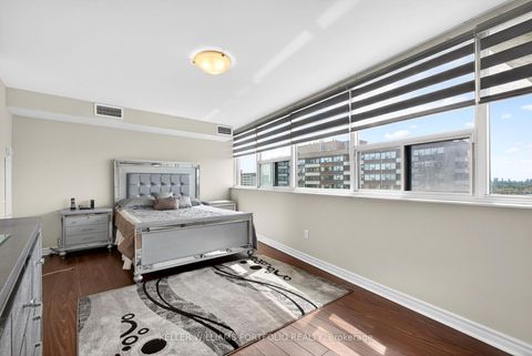 Photo 21 at 1807 - 55 Huntingdale Boulevard, L'Amoreaux, Toronto