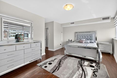 Photo 22 at 1807 - 55 Huntingdale Boulevard, L'Amoreaux, Toronto