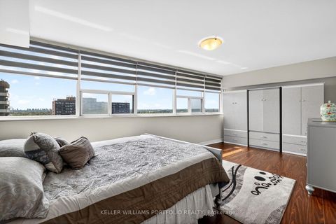 Photo 23 at 1807 - 55 Huntingdale Boulevard, L'Amoreaux, Toronto
