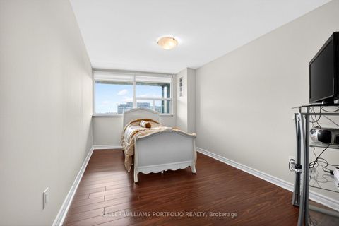 Photo 25 at 1807 - 55 Huntingdale Boulevard, L'Amoreaux, Toronto