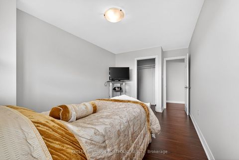 Photo 26 at 1807 - 55 Huntingdale Boulevard, L'Amoreaux, Toronto