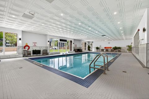 Photo 31 at 1807 - 55 Huntingdale Boulevard, L'Amoreaux, Toronto