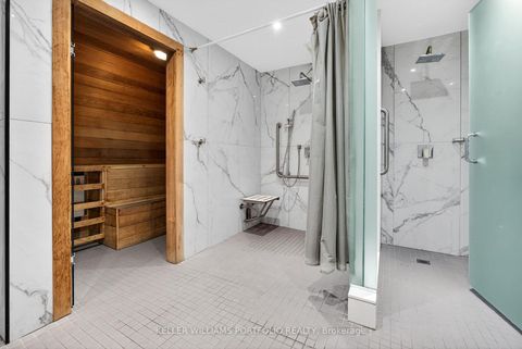 Photo 34 at 1807 - 55 Huntingdale Boulevard, L'Amoreaux, Toronto