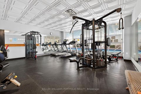 Photo 36 at 1807 - 55 Huntingdale Boulevard, L'Amoreaux, Toronto