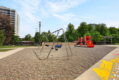 Photo 37 at 1807 - 55 Huntingdale Boulevard, L'Amoreaux, Toronto