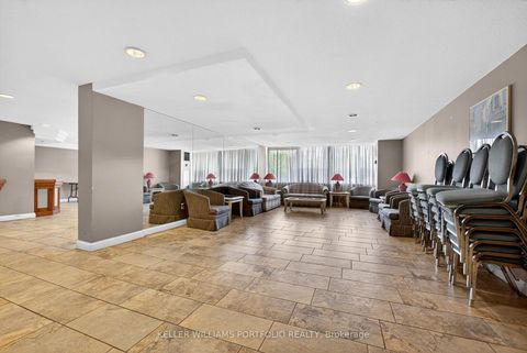 Photo 38 at 1807 - 55 Huntingdale Boulevard, L'Amoreaux, Toronto