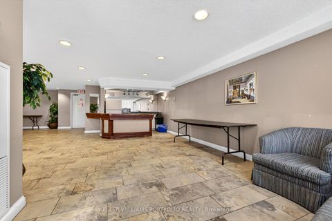 Photo 39 at 1807 - 55 Huntingdale Boulevard, L'Amoreaux, Toronto