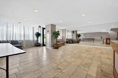 Photo 40 at 1807 - 55 Huntingdale Boulevard, L'Amoreaux, Toronto
