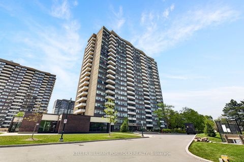 Photo 41 at 1807 - 55 Huntingdale Boulevard, L'Amoreaux, Toronto