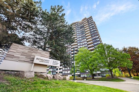 Photo 42 at 1807 - 55 Huntingdale Boulevard, L'Amoreaux, Toronto
