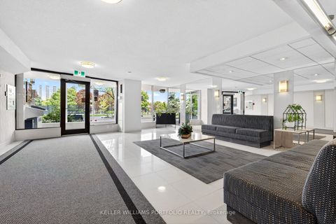 Photo 43 at 1807 - 55 Huntingdale Boulevard, L'Amoreaux, Toronto