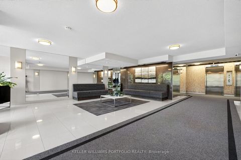 Photo 44 at 1807 - 55 Huntingdale Boulevard, L'Amoreaux, Toronto