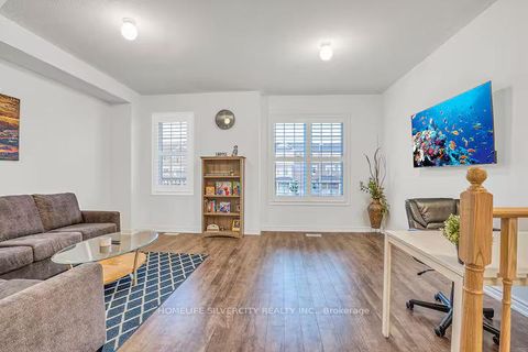 Photo 1 at 43 Honey Crisp Lane, Bowmanville, Clarington