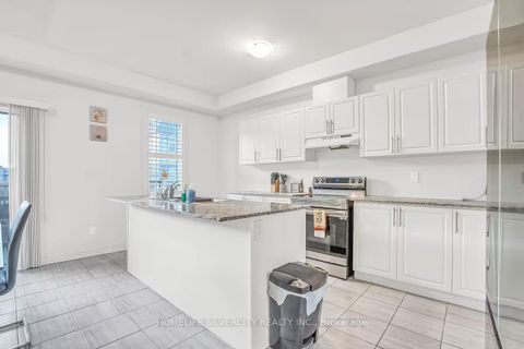 Photo 6 at 43 Honey Crisp Lane, Bowmanville, Clarington