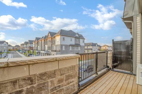 Photo 18 at 43 Honey Crisp Lane, Bowmanville, Clarington