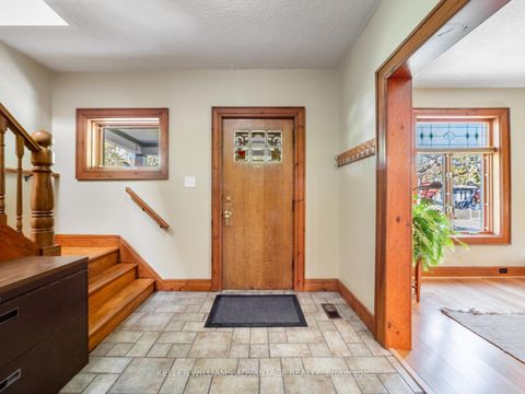 Photo 3 at 27 Lyall Avenue, Danforth, Toronto