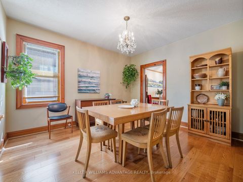 Photo 7 at 27 Lyall Avenue, Danforth, Toronto