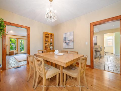 Photo 8 at 27 Lyall Avenue, Danforth, Toronto