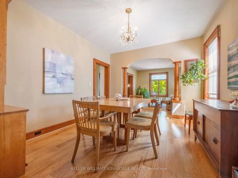 Photo 9 at 27 Lyall Avenue, Danforth, Toronto