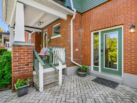Photo 20 at 27 Lyall Avenue, Danforth, Toronto