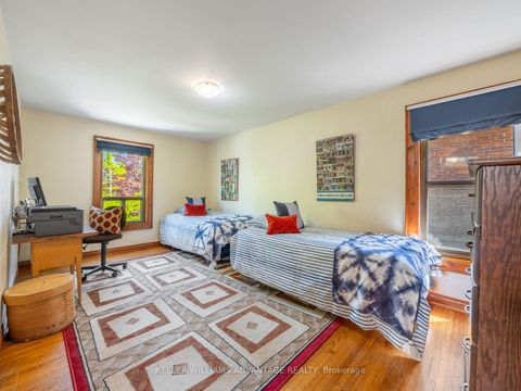 Photo 21 at 27 Lyall Avenue, Danforth, Toronto