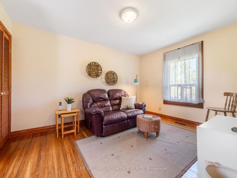 Photo 25 at 27 Lyall Avenue, Danforth, Toronto