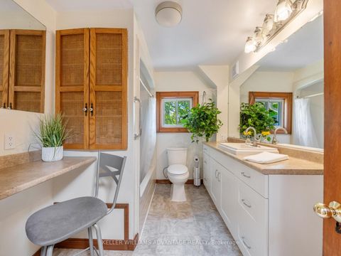Photo 27 at 27 Lyall Avenue, Danforth, Toronto