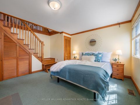 Photo 30 at 27 Lyall Avenue, Danforth, Toronto