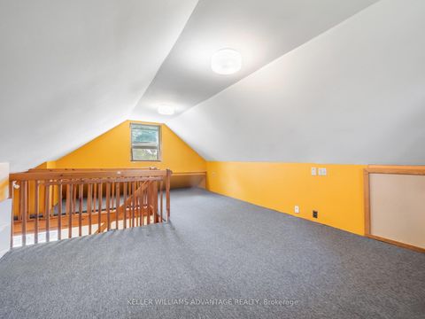 Photo 32 at 27 Lyall Avenue, Danforth, Toronto